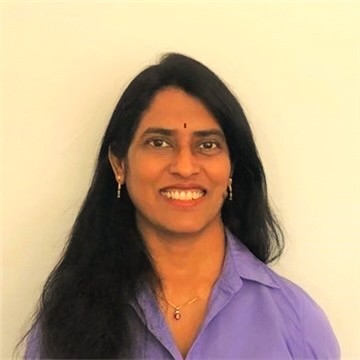 Photo of Sudhashree Chinthapanti